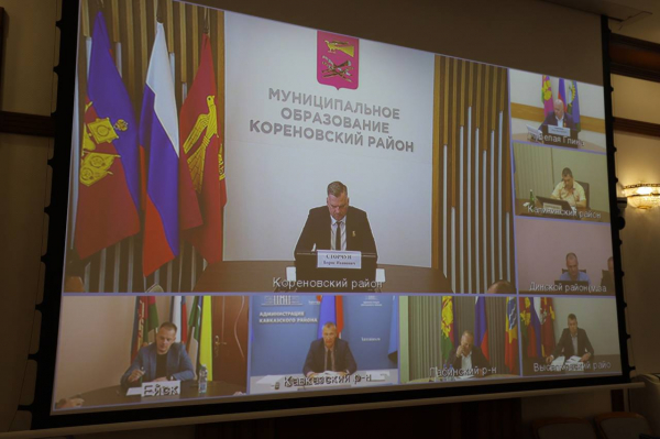На развитие спортивной инфраструктуры Кубани в 2025 году направят более 1,5 миллиарда рублей На развитие спортивной инфраструктуры Кубани в 2025 году направят более 1,5 миллиарда рублей
