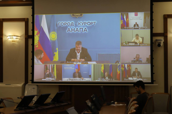 На развитие спортивной инфраструктуры Кубани в 2025 году направят более 1,5 миллиарда рублей На развитие спортивной инфраструктуры Кубани в 2025 году направят более 1,5 миллиарда рублей