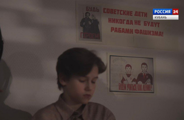 Вениамин Кондратьев рассказал о документальном фильме «Леня Дворников. От имени погибших» Вениамин Кондратьев рассказал о документальном фильме «Леня Дворников. От имени погибших»