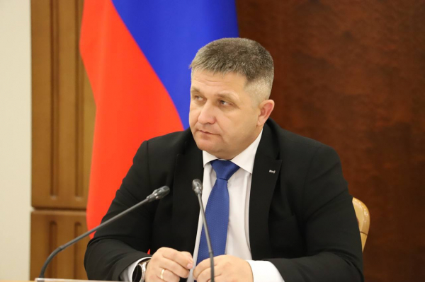 На развитие спортивной инфраструктуры Кубани в 2025 году направят более 1,5 миллиарда рублей На развитие спортивной инфраструктуры Кубани в 2025 году направят более 1,5 миллиарда рублей