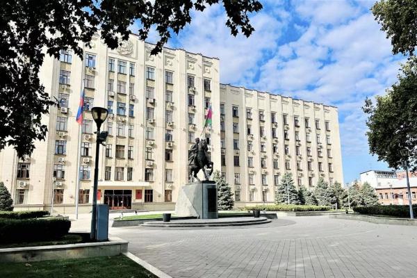 
Доля малого и среднего бизнеса в валовом региональном продукте Кубани достигла 27,6%                    