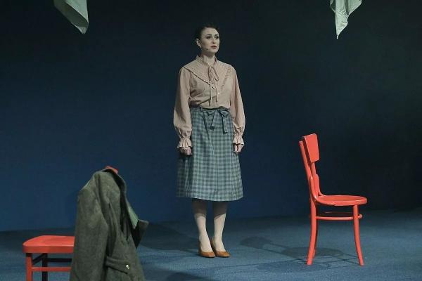 «Помни». Молодежный театр Краснодара представит премьеру спектакля к 80-й годовщине Победы
«Помни». Молодежный театр Краснодара представит премьеру спектакля к 80-й годовщине Победы