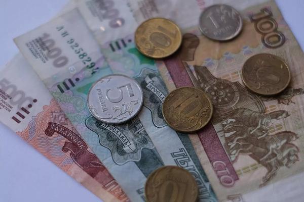 Россияне стали оставлять в магазинах больше денег
Россияне стали оставлять в магазинах больше денег