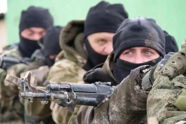 С 1 июня в Геленджике увеличат муниципальную выплату контрактникам
С 1 июня в Геленджике увеличат муниципальную выплату контрактникам