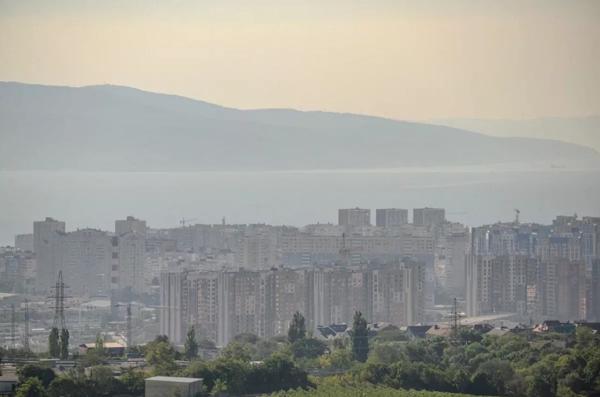 
Учения со стрельбами из артиллерийской установки проведут в Новороссийске 20 мая                    