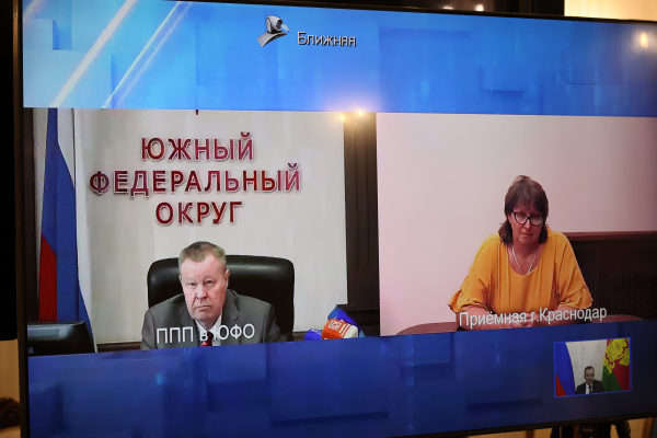 В Успенском районе благоустроят парк