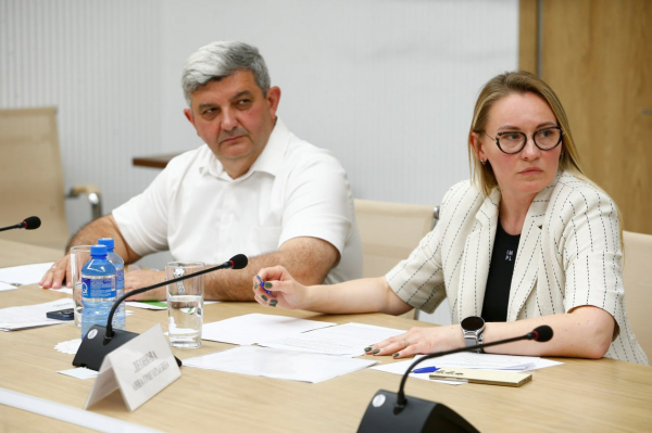 В Краснодарском крае ремонтируют 685 образовательных учреждений