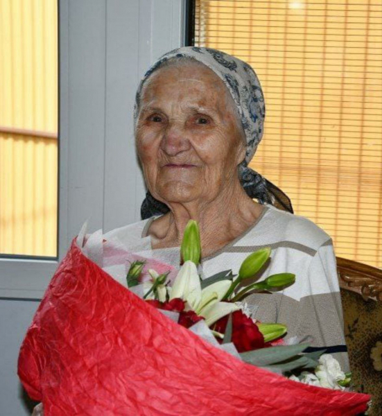 Вениамин Кондратьев поздравил ветерана из Новороссийска со 103-летием