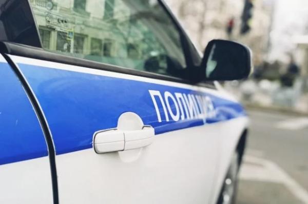 Полиция проверяет информацию о нападении мужчины на девочку в Краснодаре
Полиция проверяет информацию о нападении мужчины на девочку в Краснодаре