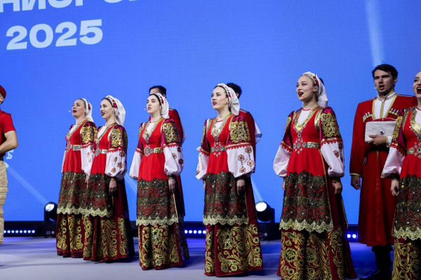 В Краснодарском крае стартовала VI летняя Спартакиада молодежи России В Краснодарском крае стартовала VI летняя Спартакиада молодежи России