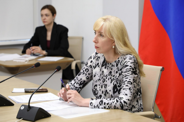 В Краснодаре провели первый оргкомитет по подготовке к конкурсу «Воспитатель года России» В Краснодаре провели первый оргкомитет по подготовке к конкурсу «Воспитатель года России»