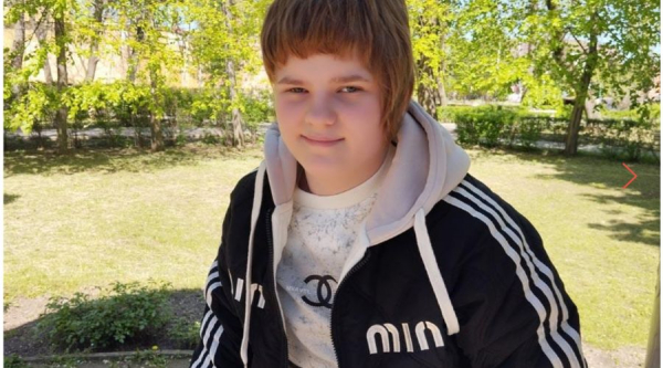 Двенадцатилетней Саше Горбуновой из Лабинска требуется дорогостоящее лечение. Как помочь?