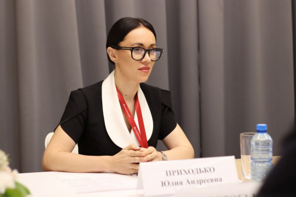 Краснодарский край подписал соглашение с Российским Фондом Прямых Инвестиций в рамках ПМЭФ-2025   