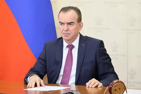
Губернатор Кубани Вениамин Кондратьев: &laquo;В крае сохраняется стабильная лесопожарная обстановка&raquo;                    