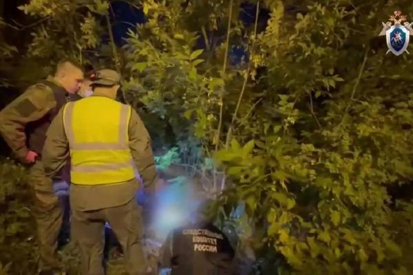 На Кубани мужчина задушил 16-летнюю племянницу и спрятал тело в лесополосе
На Кубани мужчина задушил 16-летнюю племянницу и спрятал тело в лесополосе