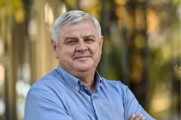 
Олимпийский чемпион Александр Москаленко: &laquo;В крае создаются максимальные условия для занятий спортом&raquo;                    