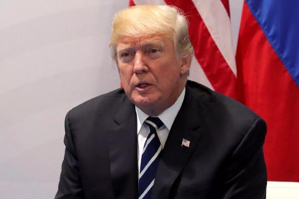 
Трамп заявил, что Иран и Израиль договорились о перемирии                    