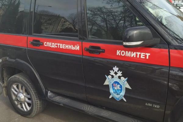 Жительница Кубани заколола ножом мужа сестры
Жительница Кубани заколола ножом мужа сестры