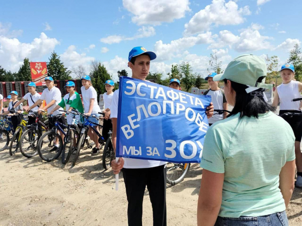 Свыше 480 тысяч жителей Краснодарского края приняли участие в мероприятиях антинаркотической направленности