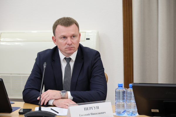 Вениамин Кондратьев: Чтобы свести к минимуму молодежную преступность, надо предоставить детям возможность разнообразного отдыха и дополнительного образования Вениамин Кондратьев: Чтобы свести к минимуму молодежную преступность, надо предоставить детям возможность разнообразного отдыха и дополнительного образования