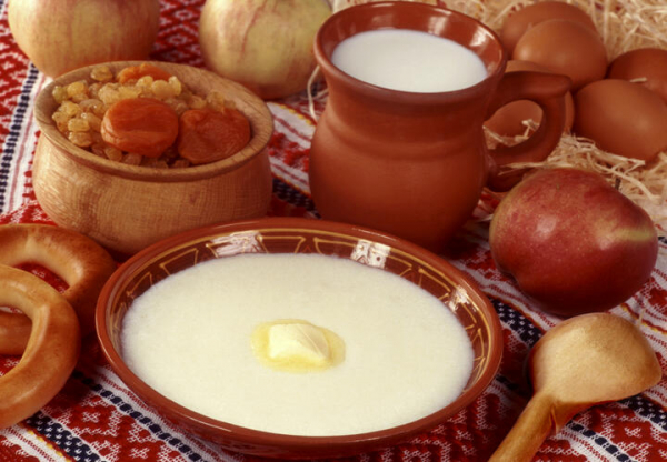 Вред и польза самой «невкусной» и нелюбимой каши
Вред и польза самой «невкусной» и нелюбимой каши