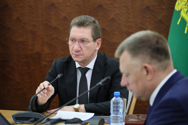 Вениамин Кондратьев: Чтобы свести к минимуму молодежную преступность, надо предоставить детям возможность разнообразного отдыха и дополнительного образования Вениамин Кондратьев: Чтобы свести к минимуму молодежную преступность, надо предоставить детям возможность разнообразного отдыха и дополнительного образования