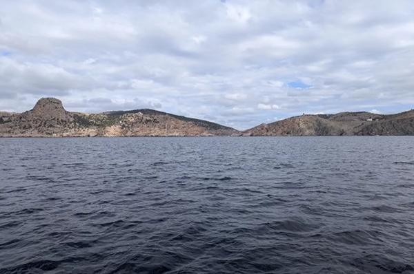 
Над Черным и Азовским морями ночью 1 июля сбили 14 БПЛА ВСУ    