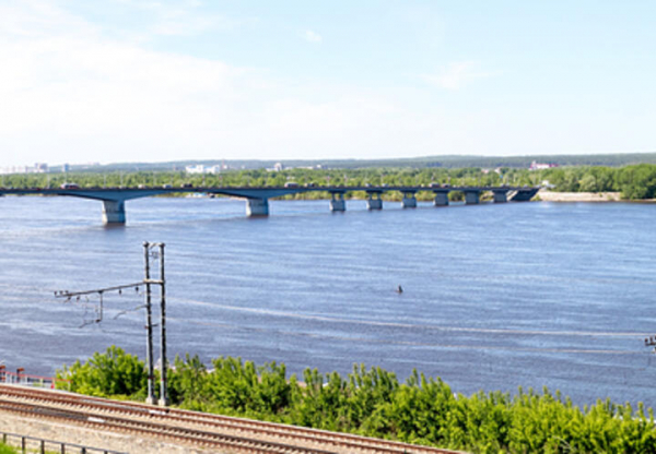 
В Усть-Лабинском районе Кубани открыли новый мост, что очень обрадует водителей

