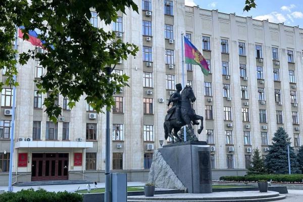 
На Кубани по нацпроекту &laquo;Семья&raquo; пособие в связи рождением и воспитанием ребенка получат родители более чем 457 тыс. детей                    