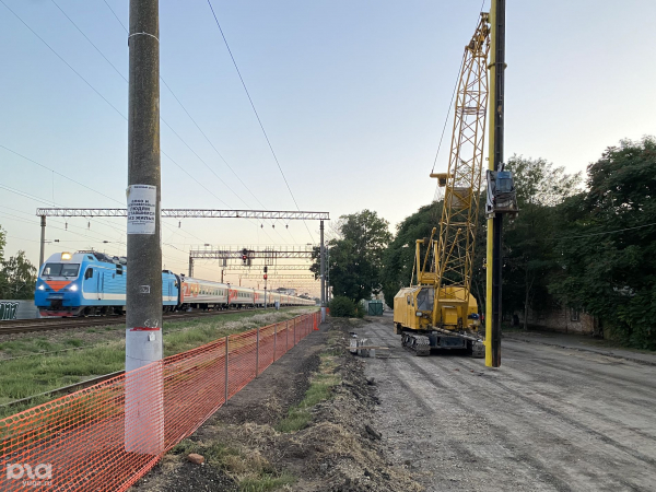 В Краснодаре вырубят более 1,1 тыс. деревьев для строительства развязки между Володарского и Шевченко. Посмотрели на них в последний раз В Краснодаре вырубят более 1,1 тыс. деревьев для строительства развязки между Володарского и Шевченко. Посмотрели на них в последний раз