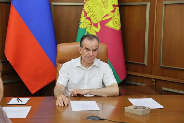 В селе Михайловский Перевал под Геленджиком расчистят русло реки Догуаб
В селе Михайловский Перевал под Геленджиком расчистят русло реки Догуаб