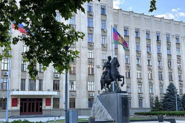 Вениамин Кондратьев выразил соболезнования семьям погибших в авиакатастрофе с Ан-24
Вениамин Кондратьев выразил соболезнования семьям погибших в авиакатастрофе с Ан-24