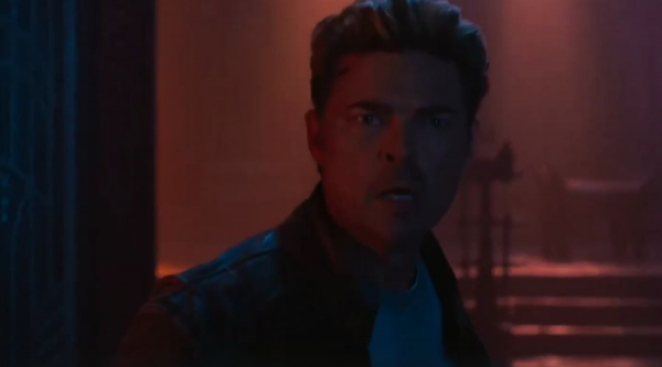 Вышел трейлер фильма «Мортал Комбат 2». Когда премьера? Вышел трейлер фильма «Мортал Комбат 2». Когда премьера?