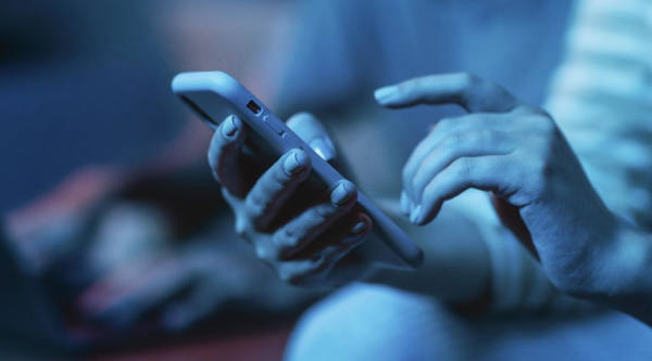 Жители Краснодарского края пожаловались на сбой Telegram