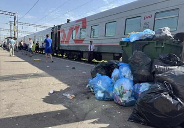 Компания Стивена Сигала займется переработкой мусора в России
Компания Стивена Сигала займется переработкой мусора в России