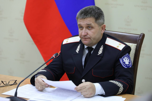 Реализацию Стратегии государственной политики в отношении российского казачества обсудили на федеральном совещании