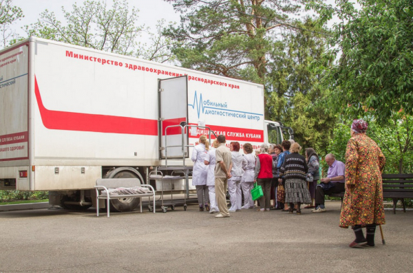 В Геленджике благодаря нацпроекту откроют парк &laquo;Дивный&raquo;