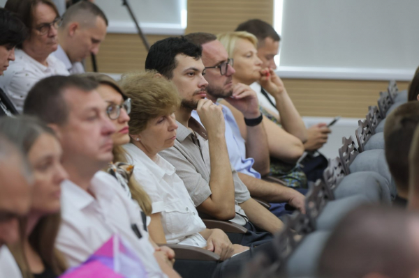 В Новороссийске до конца 2025 года реконструируют полигон твердых бытовых отходов