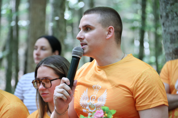 В Краснодарском крае могут создать ресурсный центр подготовки добровольцев по ликвидации ЧС В Краснодарском крае могут создать ресурсный центр подготовки добровольцев по ликвидации ЧС