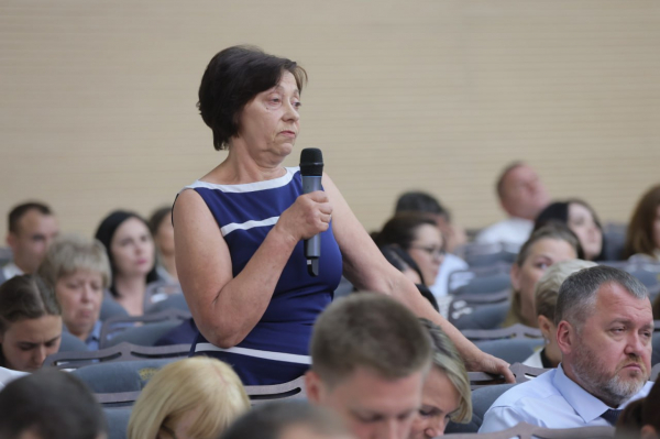 В Новороссийске до конца 2025 года реконструируют полигон твердых бытовых отходов