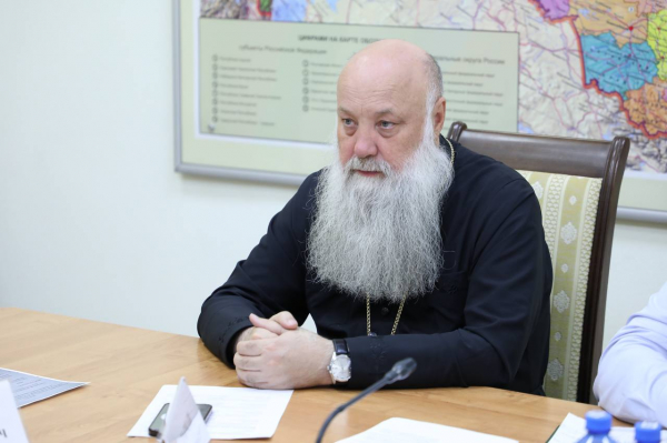 Реализацию Стратегии государственной политики в отношении российского казачества обсудили на федеральном совещании