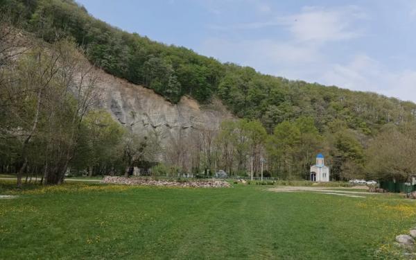 Урочище Поднависла в Краснодарском крае: почему его стоит посетить туристам 