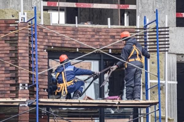 
Кубань вошла в топ-5 регионов по росту вакансий в строительной сфере    