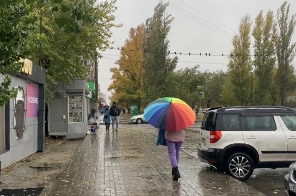 Жителей Кубани предупредили о ливневых дождях с грозой и градом
Жителей Кубани предупредили о ливневых дождях с грозой и градом