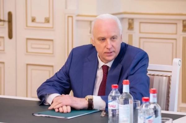 Жители кубанской станицы пожаловались Бастрыкину на угрозы от мигрантов
Жители кубанской станицы пожаловались Бастрыкину на угрозы от мигрантов