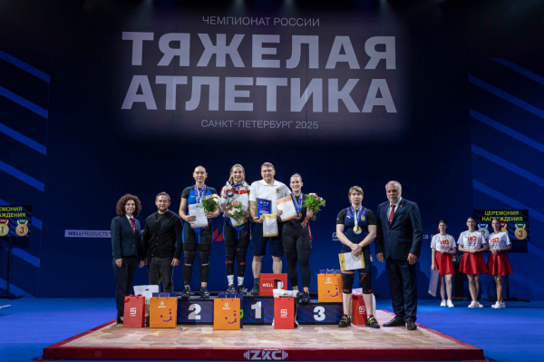 Юные спортсмены могут заниматься тяжелой атлетикой в 21 муниципалитете Краснодарского края