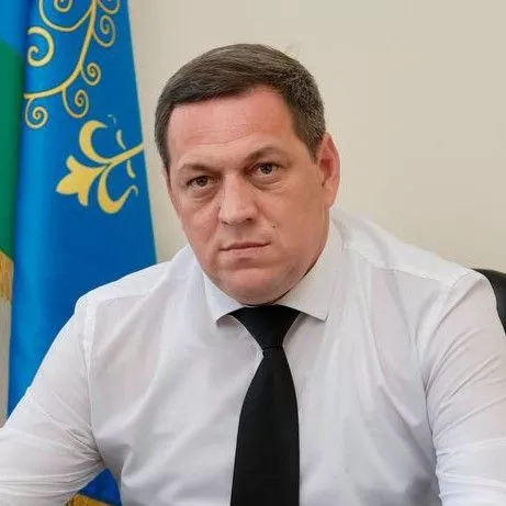 
Кавказский район: развитие с промышленным размахом                    