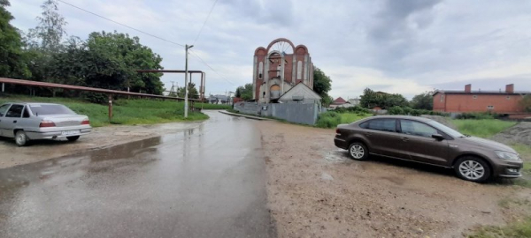 Пиарщик Богославский: Бузова продолжает жертвовать деньги на храм в Адыгее
Пиарщик Богославский: Бузова продолжает жертвовать деньги на храм в Адыгее