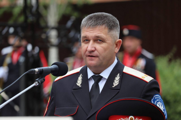 В Тбилисском районе провели Гречишкинские поминовения
