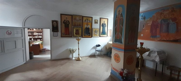 Пиарщик Богославский: Бузова продолжает жертвовать деньги на храм в Адыгее
Пиарщик Богославский: Бузова продолжает жертвовать деньги на храм в Адыгее